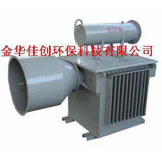 裕华GGAJ02电除尘高压静电变压器